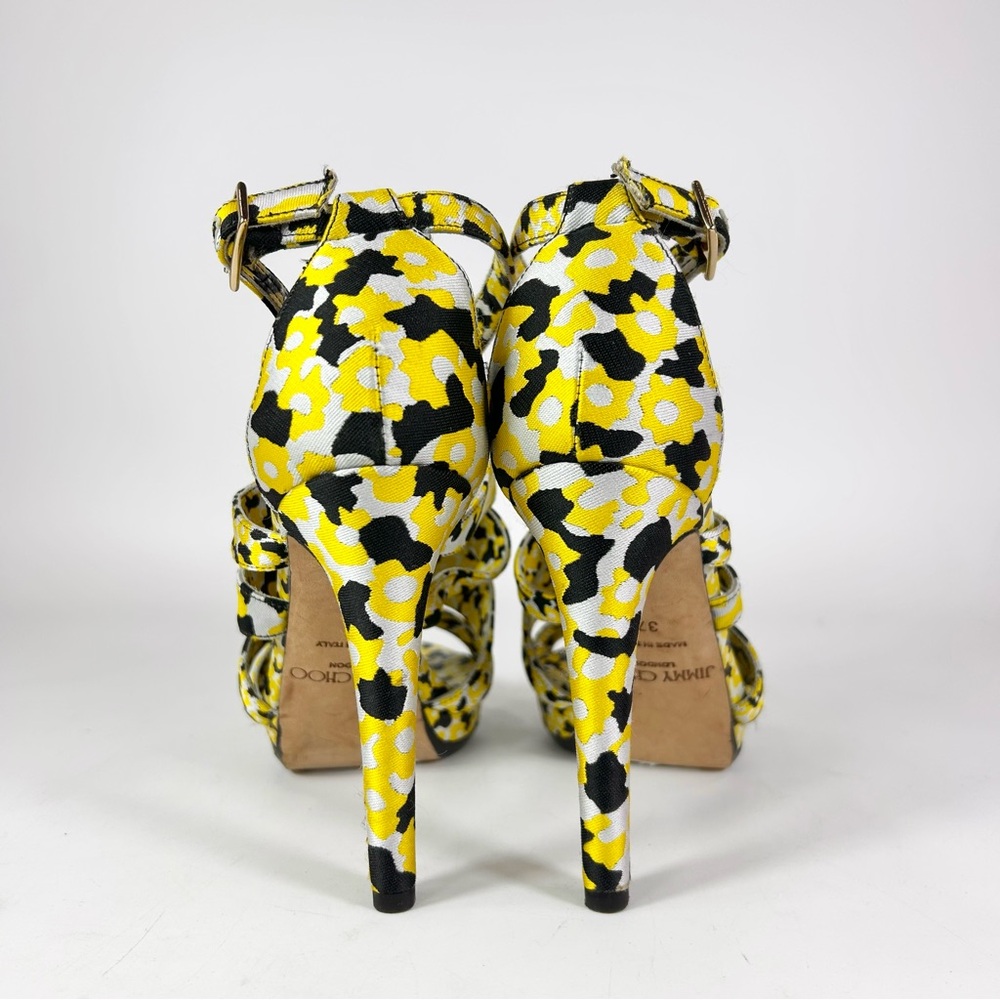 Jimmy Choo Heels - Picture 4 of 6